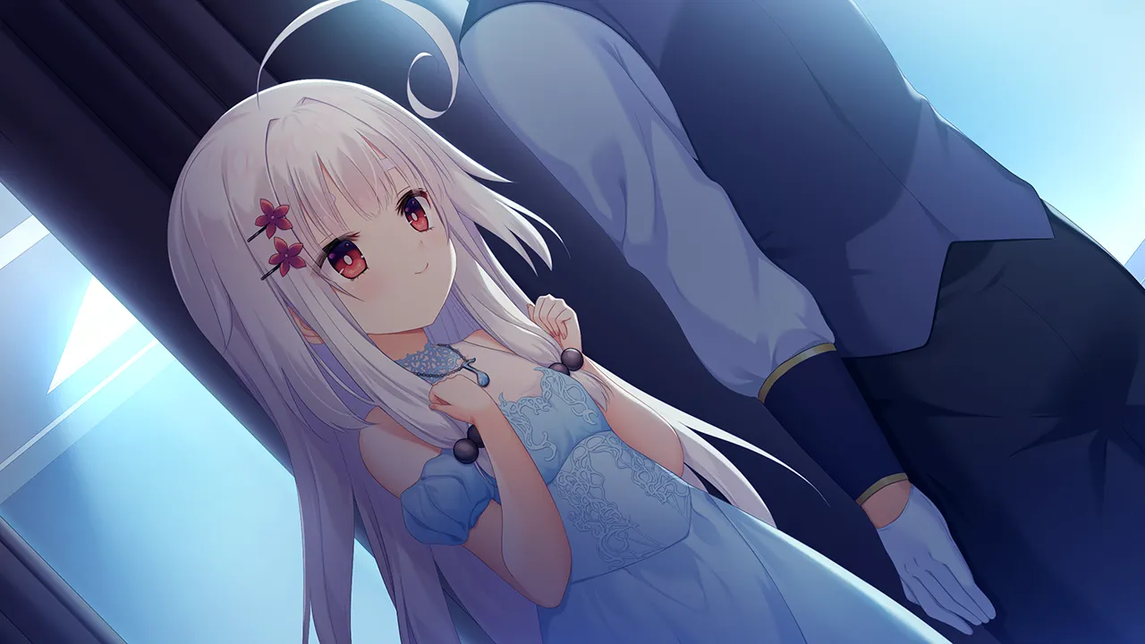 图片[13]-のーぶる♡バトラー（PC端） | 羽翼社-羽翼社