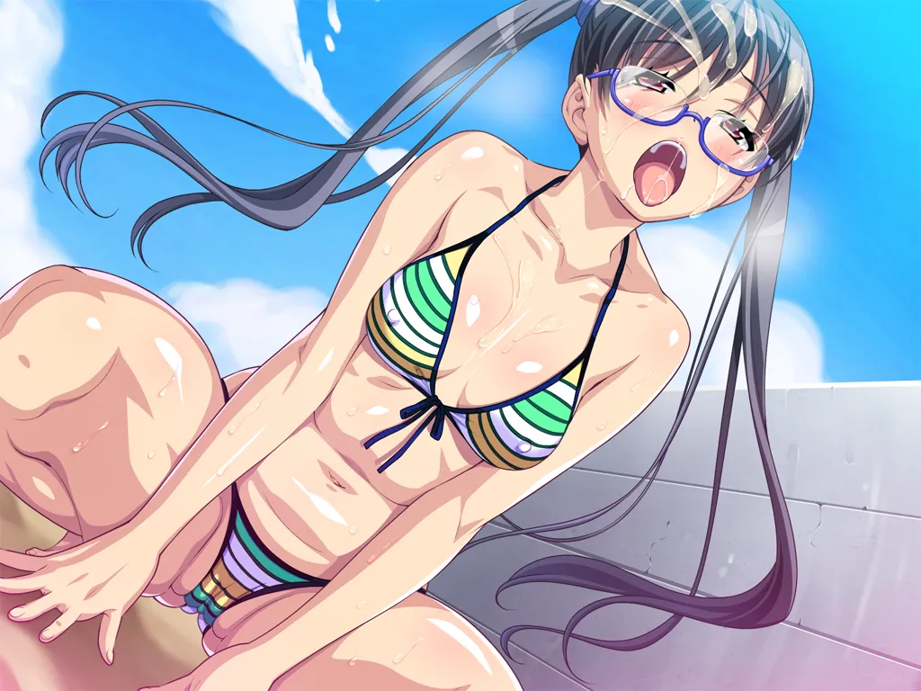 图片[4]-色情游戏！H和游戏都要开发~HD重制版（PC端） | 羽翼社-羽翼社