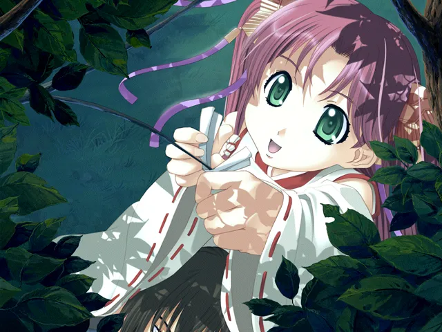 图片[4]-月之森 月の守 月ノ守（PC端） | 羽翼社-羽翼社