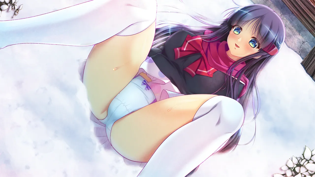 图片[2]-いもうと蜜壺第二章（PC端） | 羽翼社-羽翼社