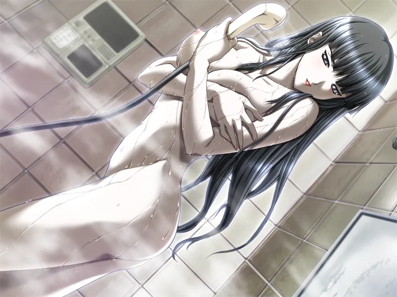 NYMPHOMANIA_ニンフォマニア（PC端）-翼の会