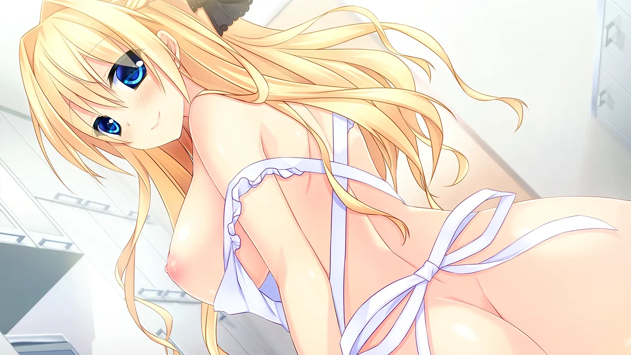 图片[12]-只有一种选择通往恋爱（PC端） | 羽翼社-羽翼社