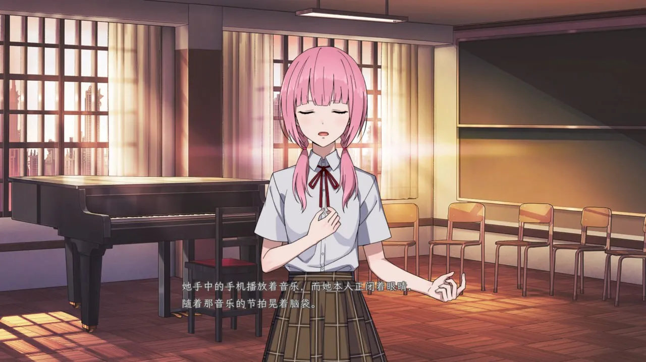 图片[2]-神椿市建設中 REGENERATE（PC端） | 羽翼社-羽翼社