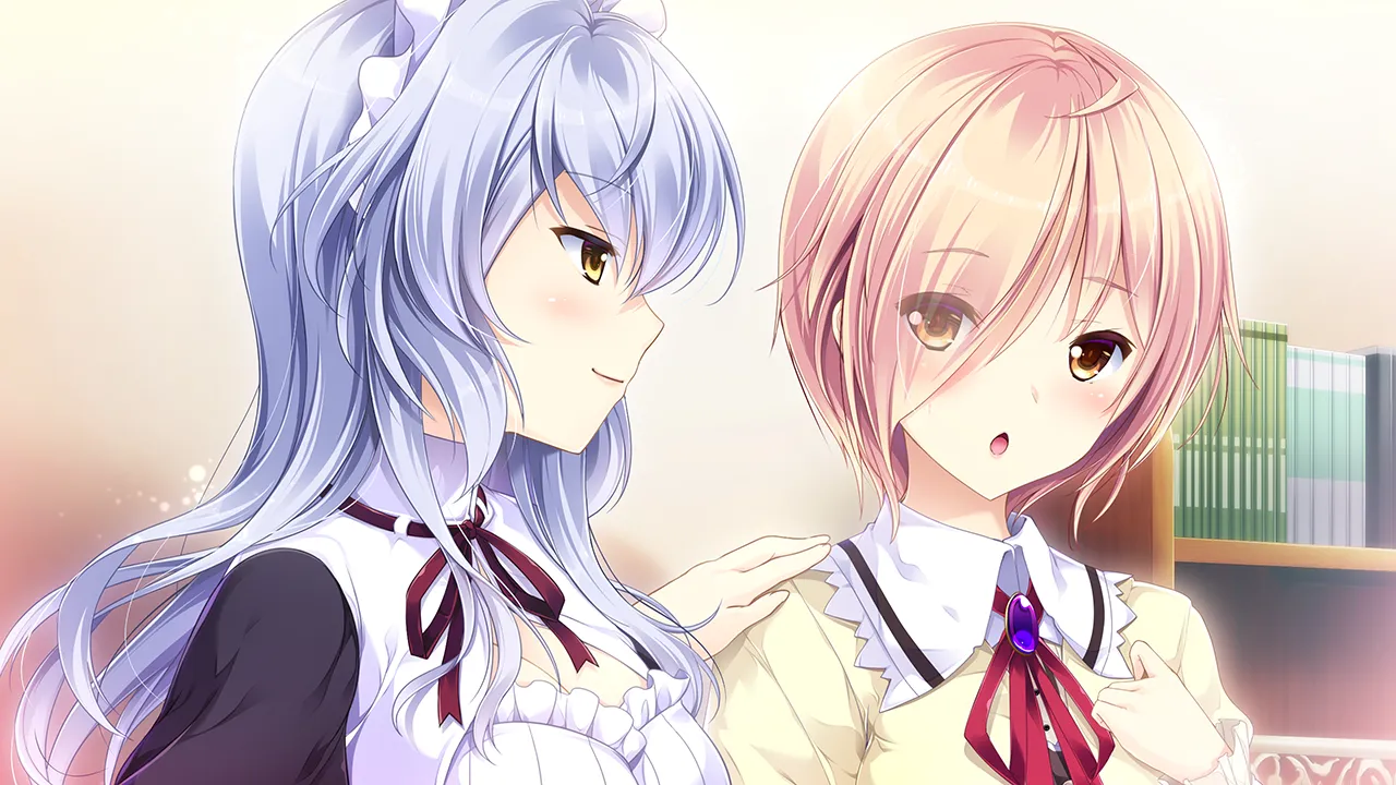 图片[5]-少女缔结的月之光辉（PC端） | 羽翼社-羽翼社