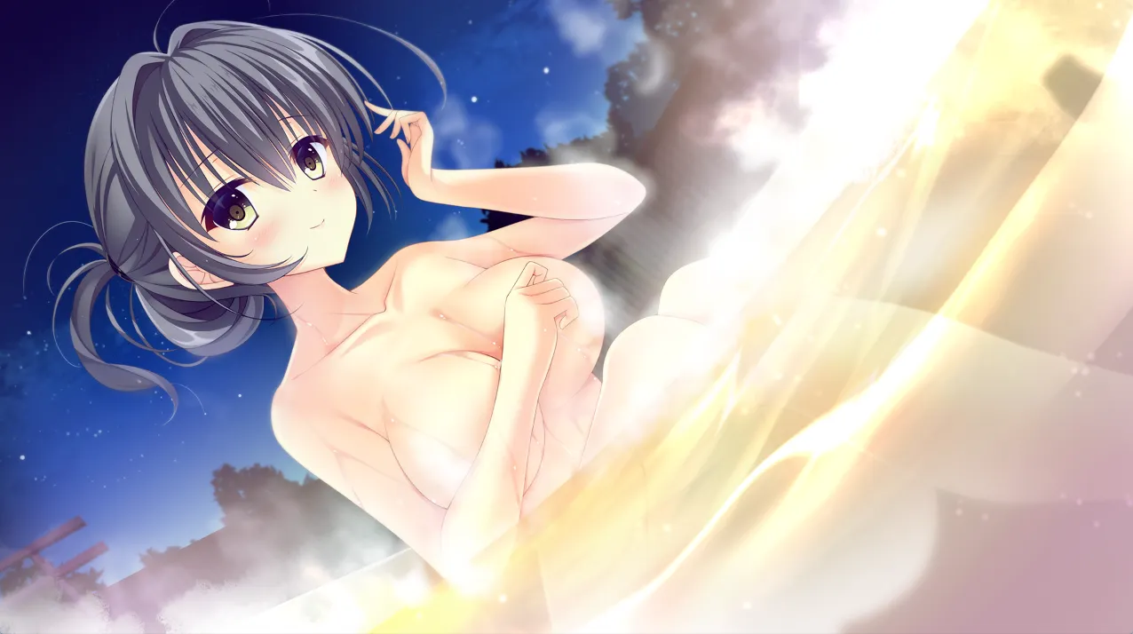 图片[4]-初音岛5～甜蜜幸福/D.C.5 Sweet Happiness（PC端） | 羽翼社-羽翼社