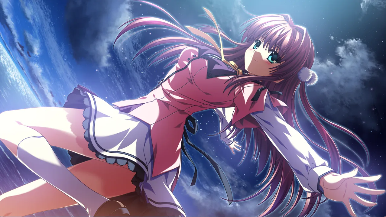 图片[2]-すぴぱら STORY #01 – Spring Has Come（PC端） | 羽翼社-羽翼社