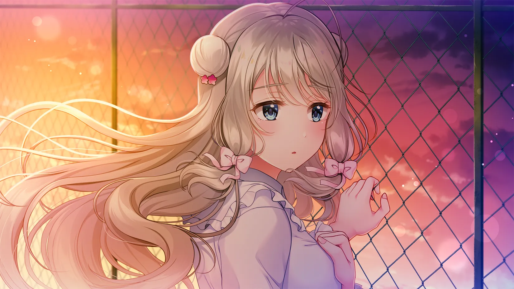 图片[3]-牵牛花不识夜间（PC端） | 羽翼社-羽翼社