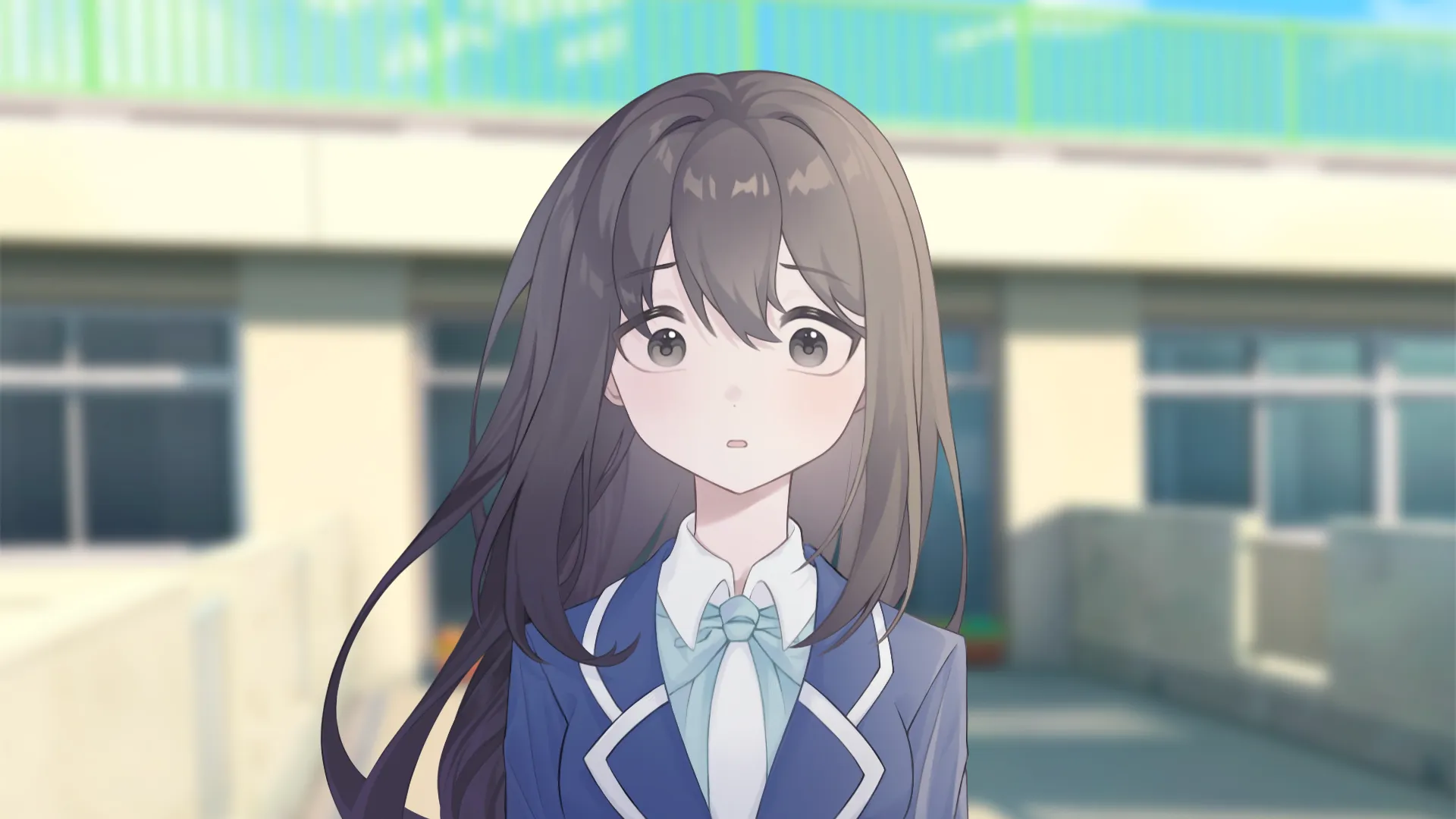 图片[1]-茜色（PC端） | 羽翼社-羽翼社