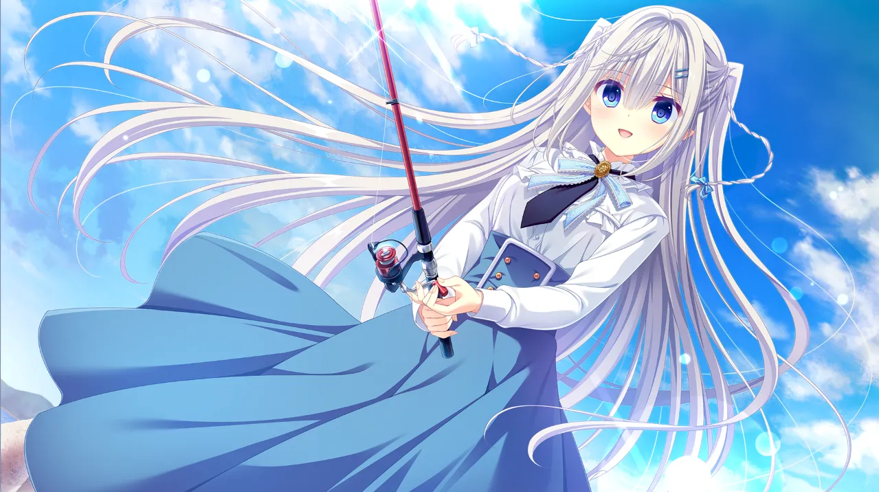 图片[8]-初音岛5～甜蜜幸福/D.C.5 Sweet Happiness（PC端） | 羽翼社-羽翼社