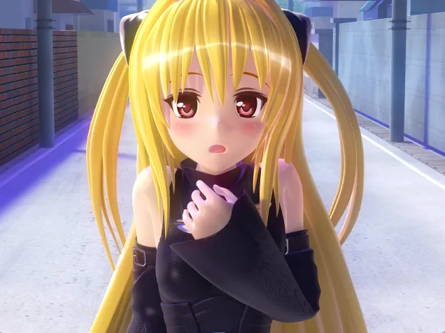 图片[4]-とらぶるだいあり～・ごーるど（PC端） | 羽翼社-羽翼社