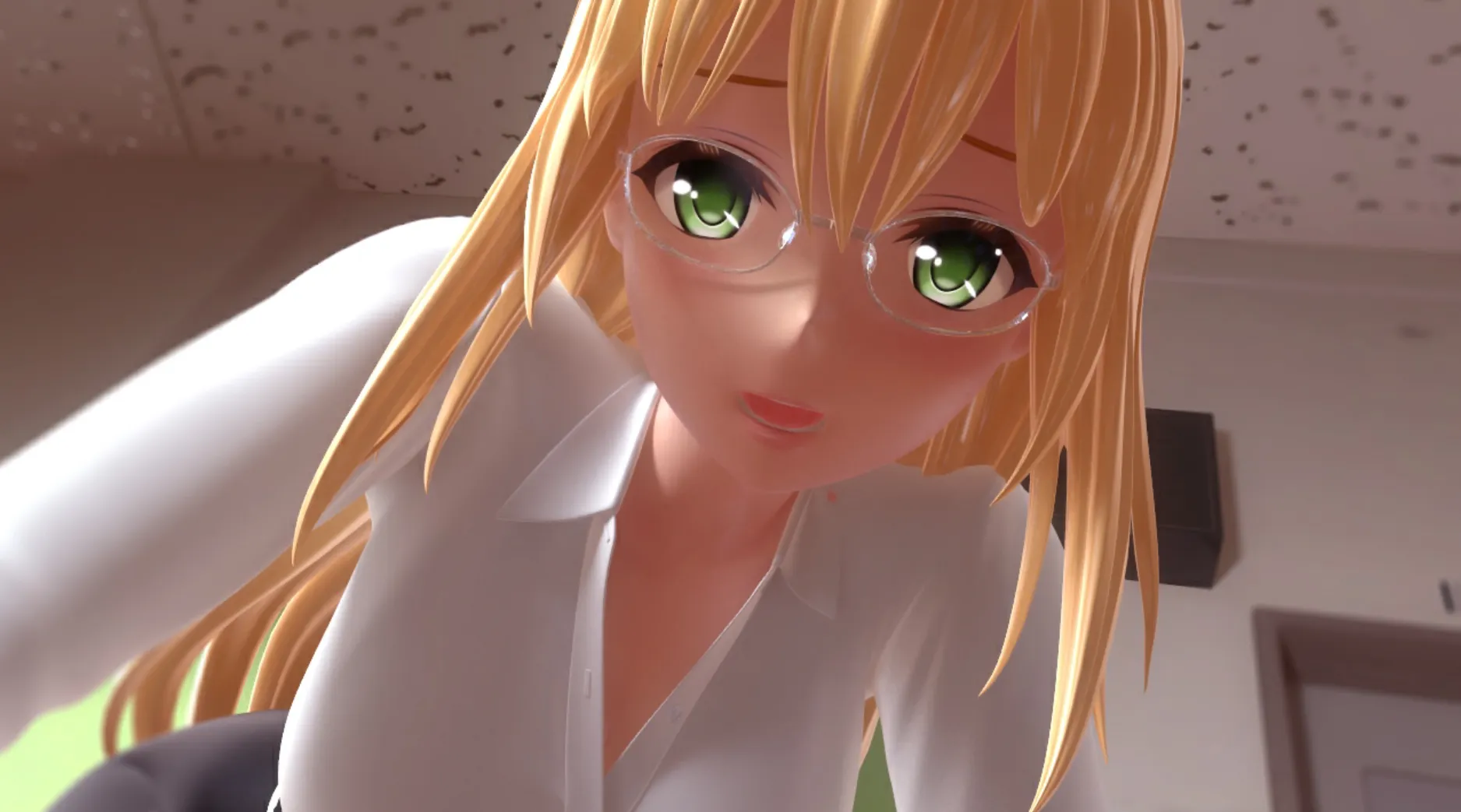 图片[4]-とらぶるだいあり～・てぃーちゃー（PC端） | 羽翼社-羽翼社