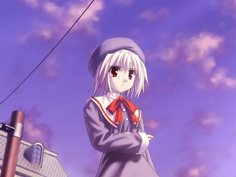 图片[6]-Wind －a breath of heart－Re_gratitude（PC端） | 羽翼社-羽翼社