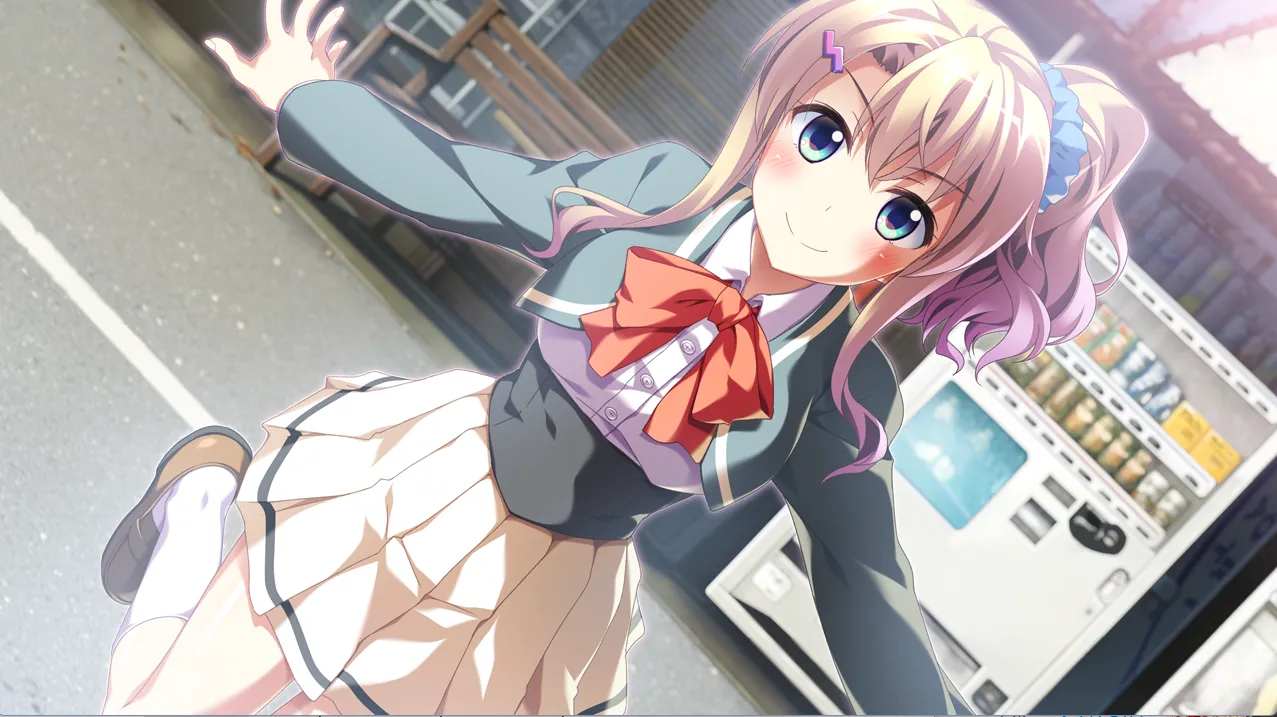 图片[4]-罪之光Rendezvous/罪之光约会（PC端） | 羽翼社-羽翼社