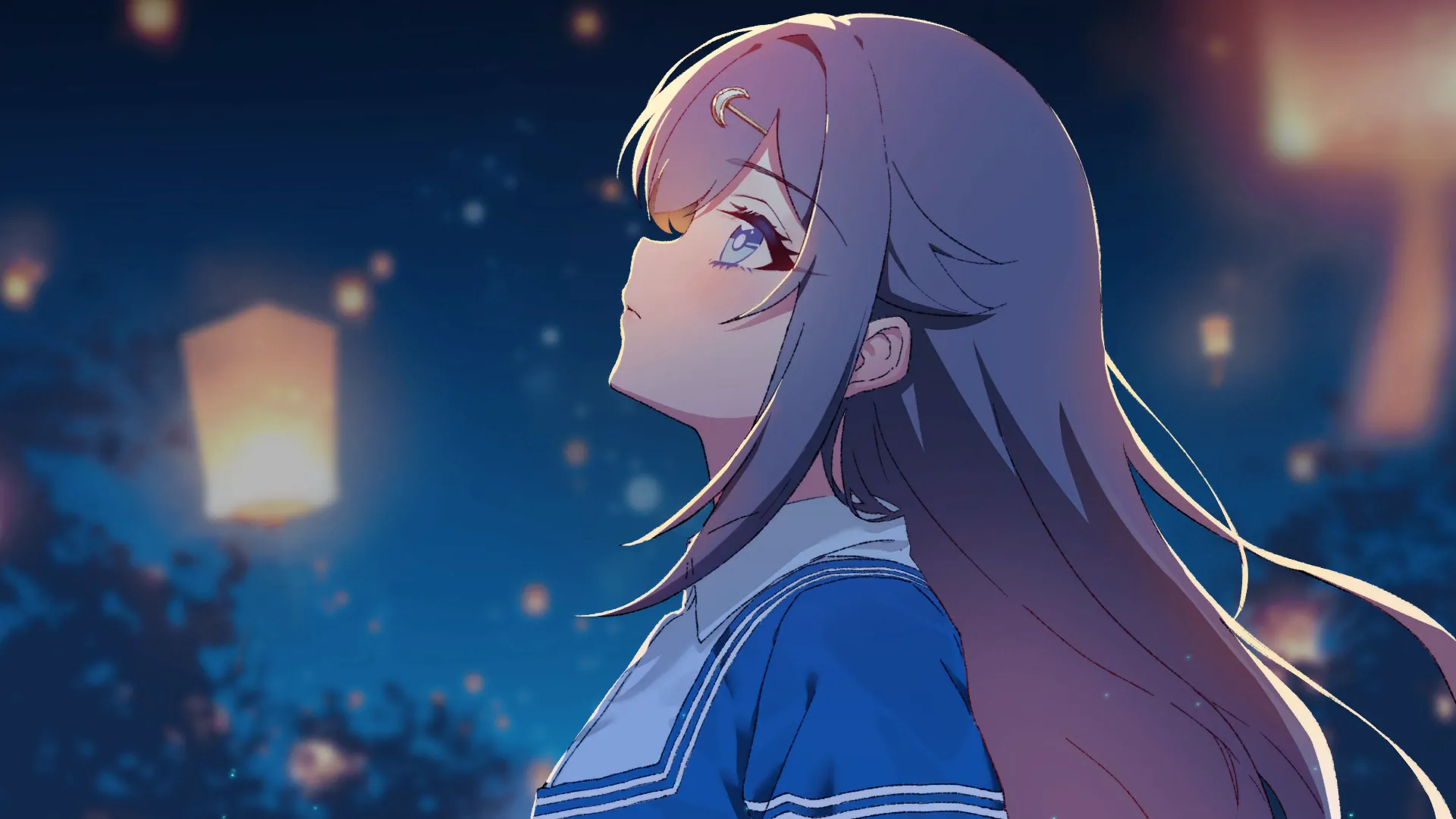 图片[3]-花恋月依（PC端） | 羽翼社-羽翼社