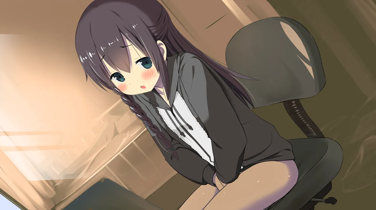 图片[4]-自闭妹妹的重生调教（安卓直装＋PC端） | 羽翼社-羽翼社