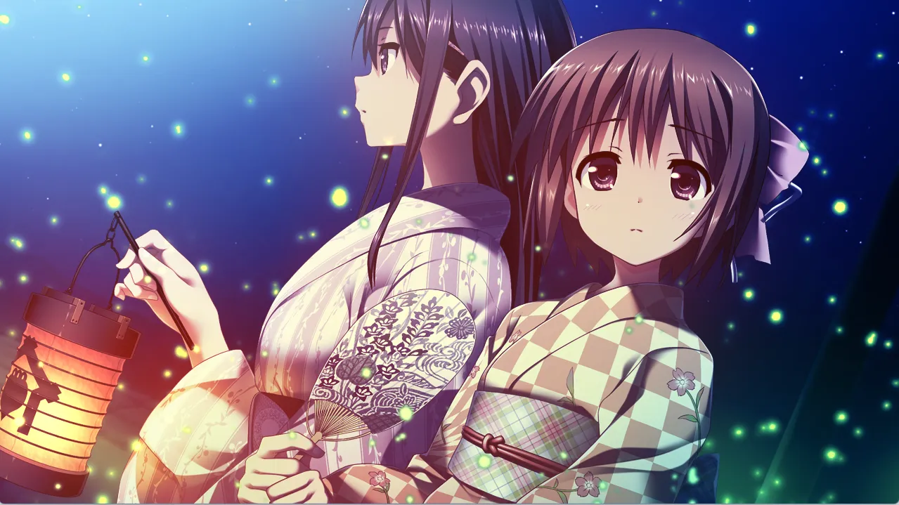 图片[4]-面影：雷尔巴克面影（PC端） | 羽翼社-羽翼社