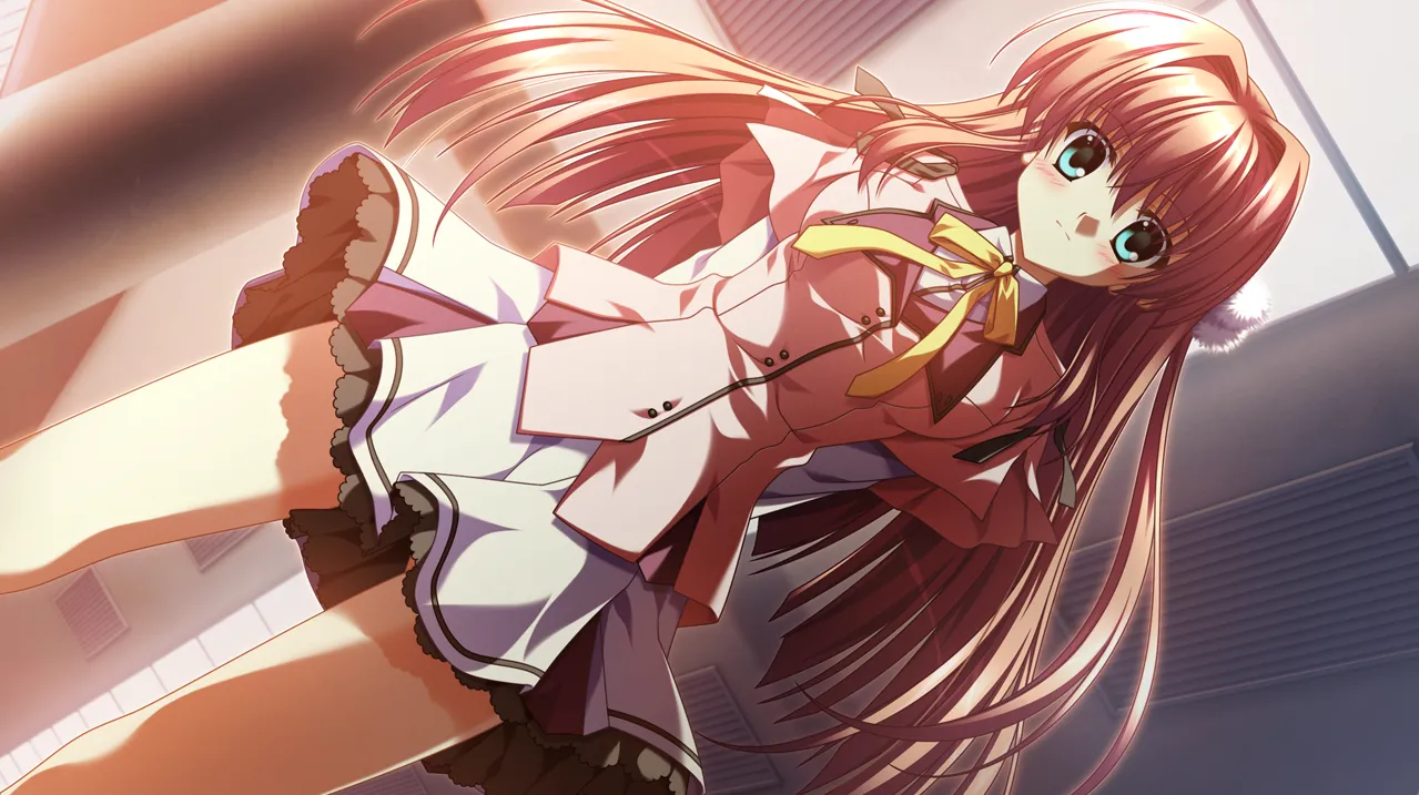 图片[1]-すぴぱら STORY #01 – Spring Has Come（PC端） | 羽翼社-羽翼社