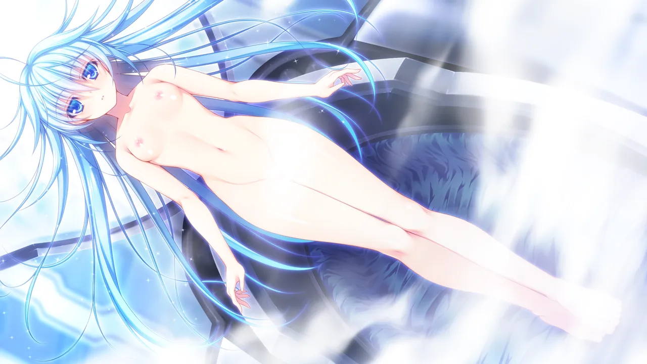 Re:birth colony-lost azurite（cg图包）