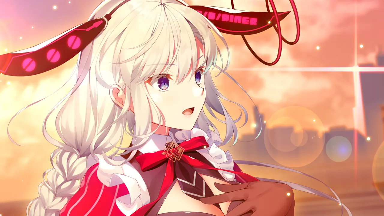 图片[9]-RE:D CHERiSH（PC端） | 羽翼社-羽翼社