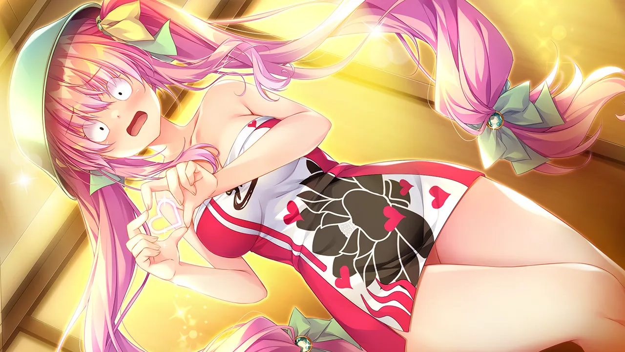 图片[5]-星の乙女と六華の姉妹（PC端） | 羽翼社-羽翼社