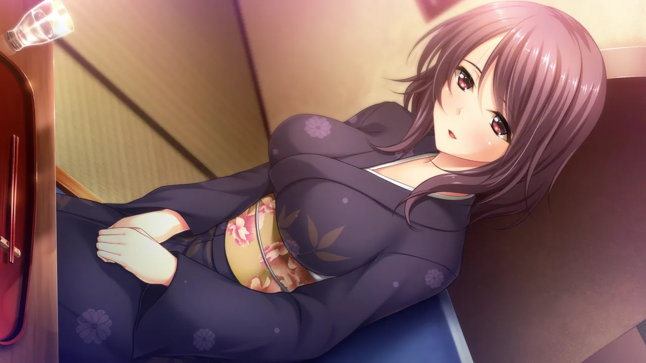 图片[4]-夏夜中七人诱女（PC端） | 羽翼社-羽翼社