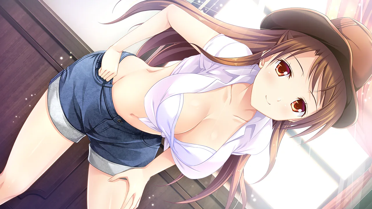 图片[5]-お嬢様は素直になれない～大好きをキミだけに～（PC端） | 羽翼社-羽翼社