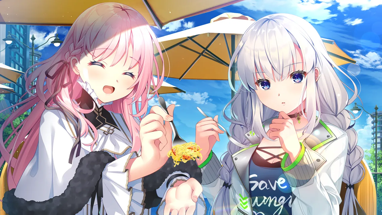 图片[11]-RE:D CHERiSH（PC端） | 羽翼社-羽翼社