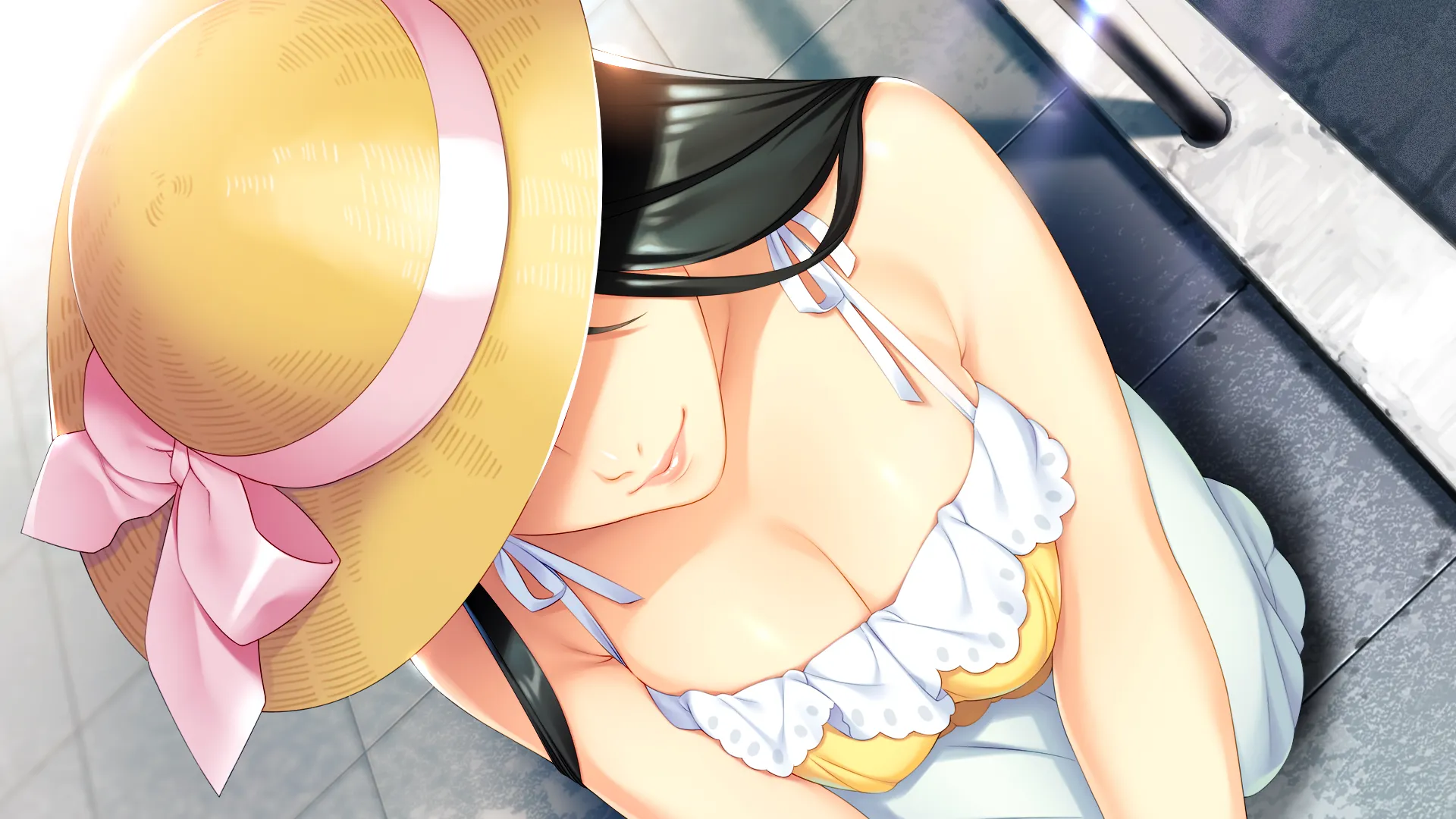 图片[6]-同级生Remake（PC端） | 羽翼社-羽翼社