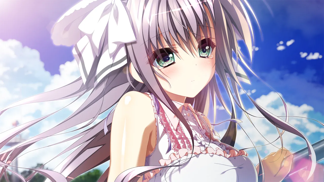 图片[1]-Trinoline Genesis/トリノライン：ジェネシス（PC端） | 羽翼社-羽翼社