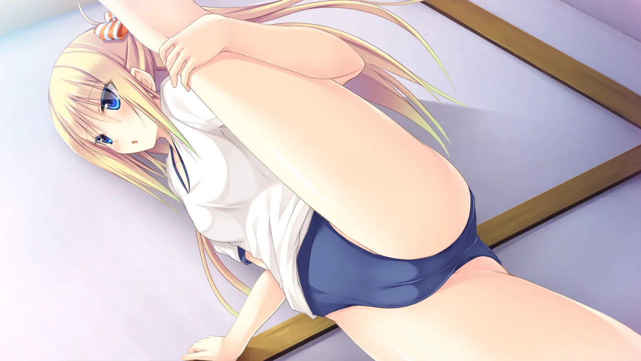 图片[2]-愛妹恋愛（PC端） | 羽翼社-羽翼社