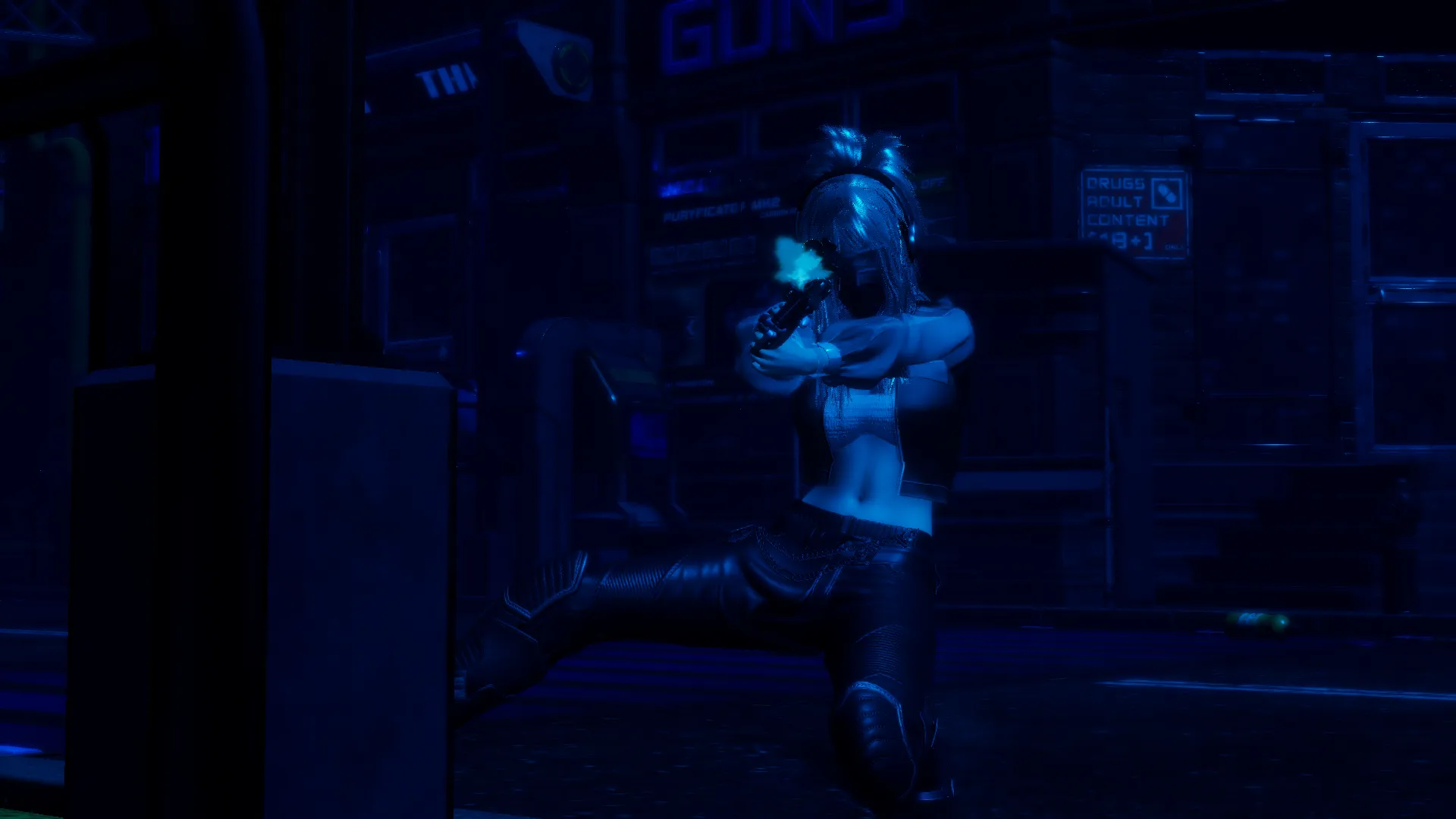 图片[7]-维瑞迪安之影1.5（安卓直装＋PC端） | 羽翼社-羽翼社