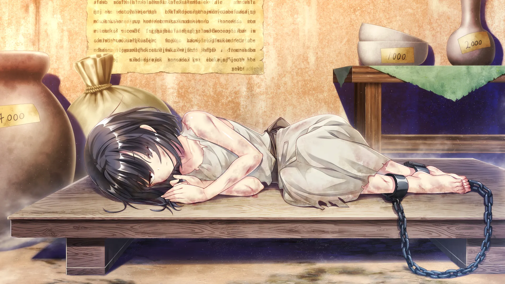 图片[2]-丸子与银河龙（KRKR＋PC端） | 羽翼社-羽翼社