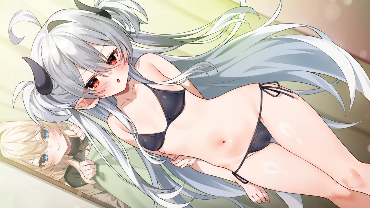 转性魔王大人无法战胜勇者！转性魔王大人赢不了勇者！（PC端）