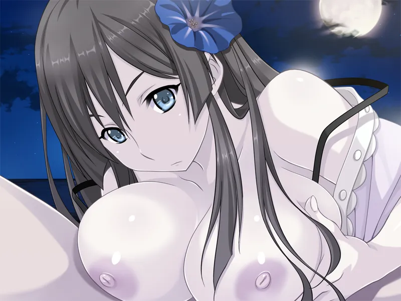 图片[2]-姉にこの夏/姐姐今年夏天（PC端） | 羽翼社-羽翼社