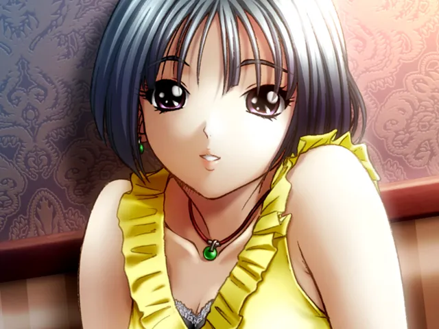 图片[1]-いっぱいしましょはぁと（PC端） | 羽翼社-羽翼社