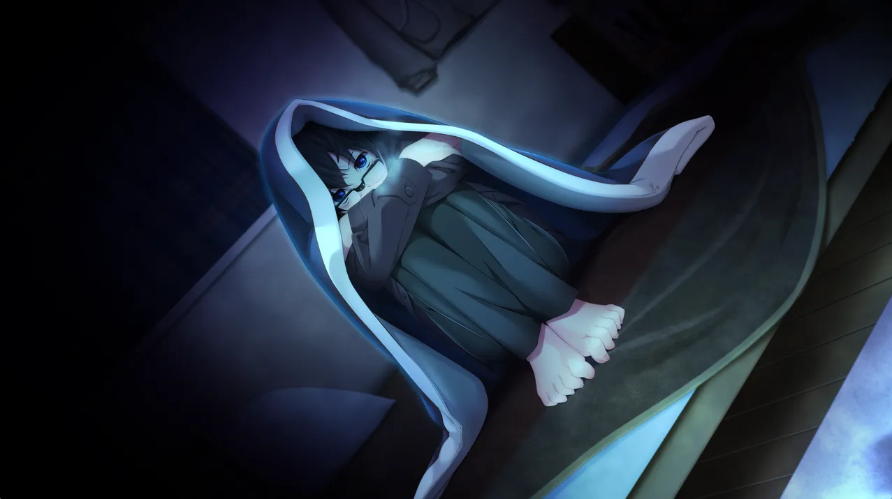 图片[4]-お兄ちゃんにはぜったい言えないたいせつなこと（PC端） | 羽翼社-羽翼社