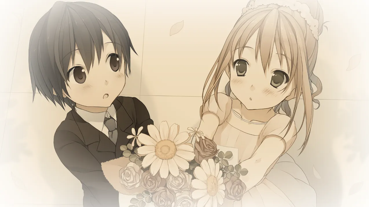 图片[10]-恋爱与选举与巧克力（PC端） | 羽翼社-羽翼社