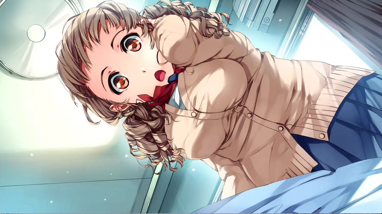 图片[11]-僕らの頭上に星空は廻る（PC端） | 羽翼社-羽翼社