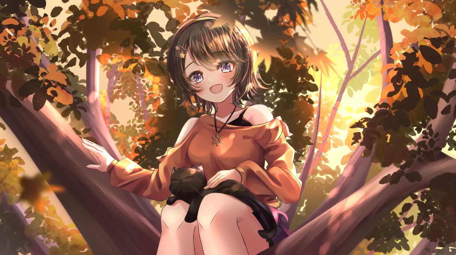 图片[3]-ハルイロのセツナ2（PC端） | 羽翼社-羽翼社