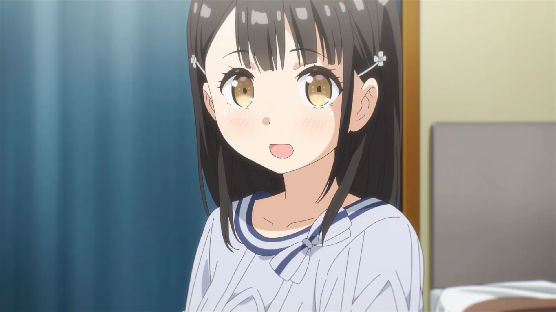 图片[9]-One Room ー花坂结衣 回忆篇（PC端） | 羽翼社-羽翼社