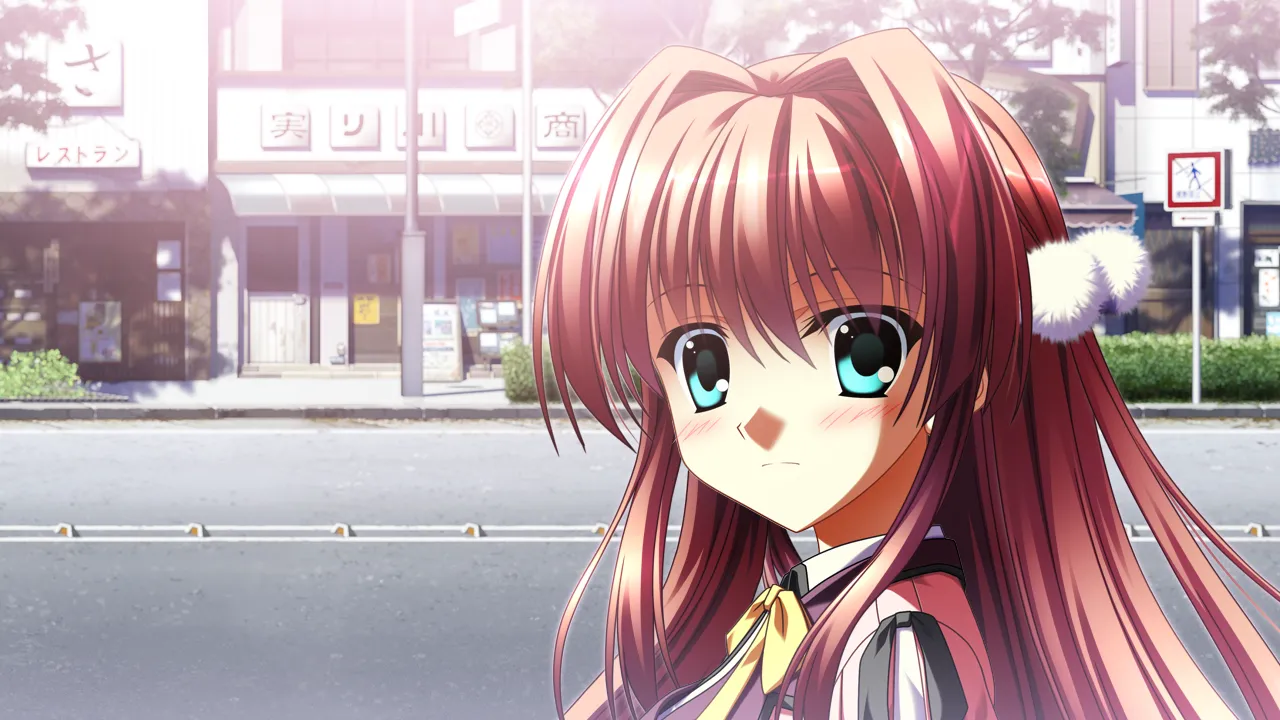 图片[3]-すぴぱら NICE TO MEET YOU（PC端） | 羽翼社-羽翼社