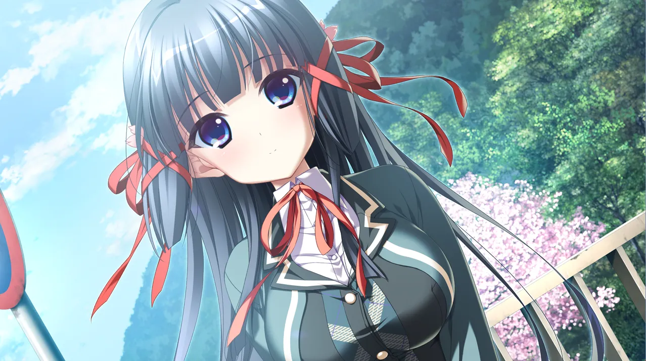 图片[6]-罪之光Rendezvous/罪之光约会（PC端） | 羽翼社-羽翼社