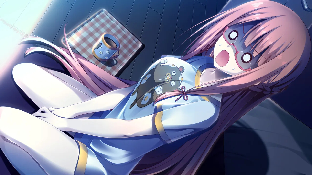 图片[7]-寄宿之恋（KRKR＋PC端） | 羽翼社-羽翼社