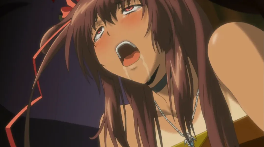 对魔忍雪风（三集＋特典）