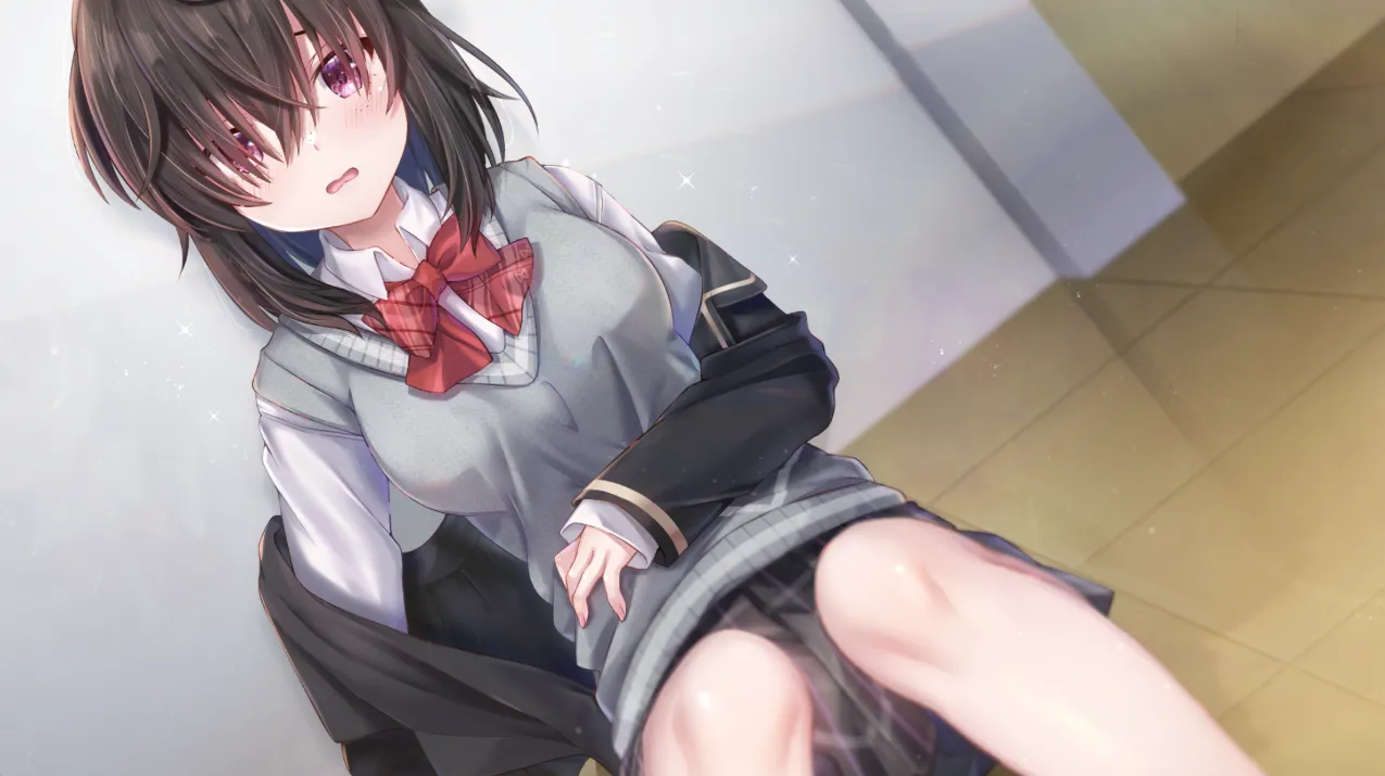 图片[2]-公爵令嬢に憑依したんですが美少女後輩に迫られています（PC端） | 羽翼社-羽翼社