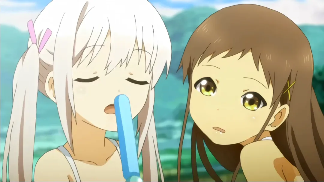 图片[2]-少⼥彈珠汽⽔（4集） | 羽翼社-羽翼社