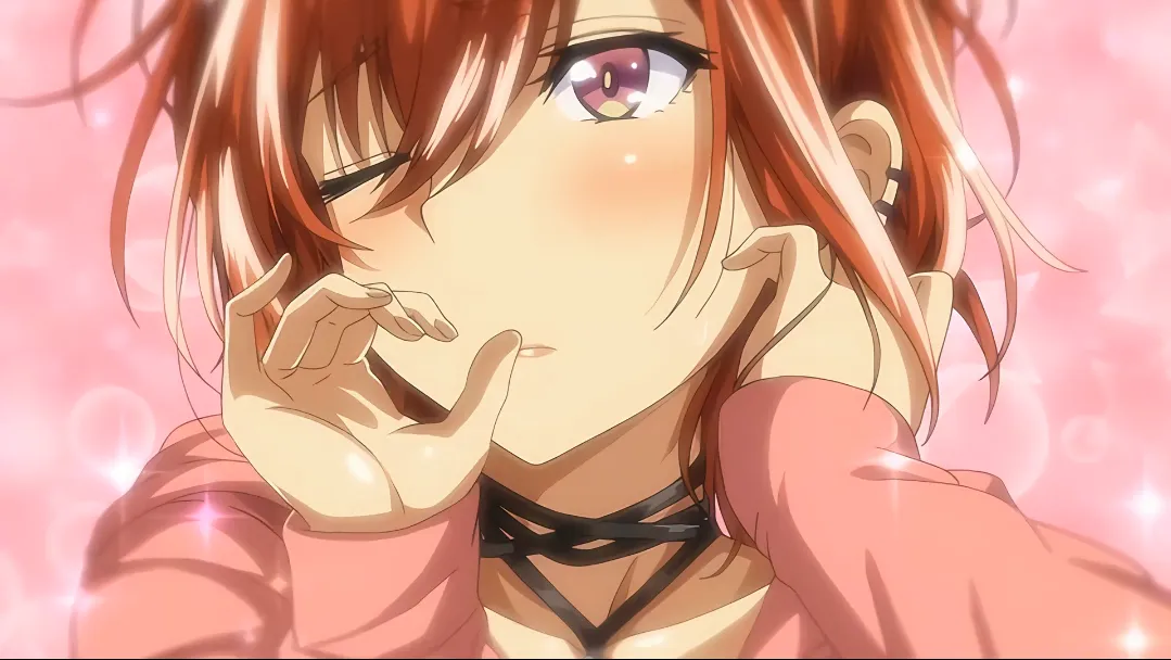 图片[2]-初恋时间（6集） | 羽翼社-羽翼社