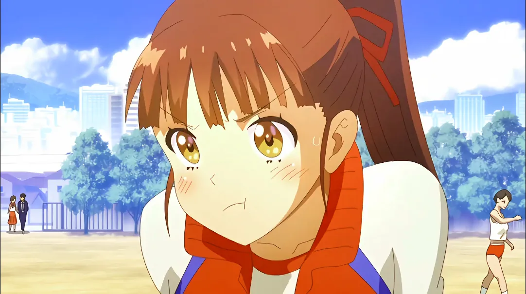 图片[2]-同級⽣Remake（2集） | 羽翼社-羽翼社