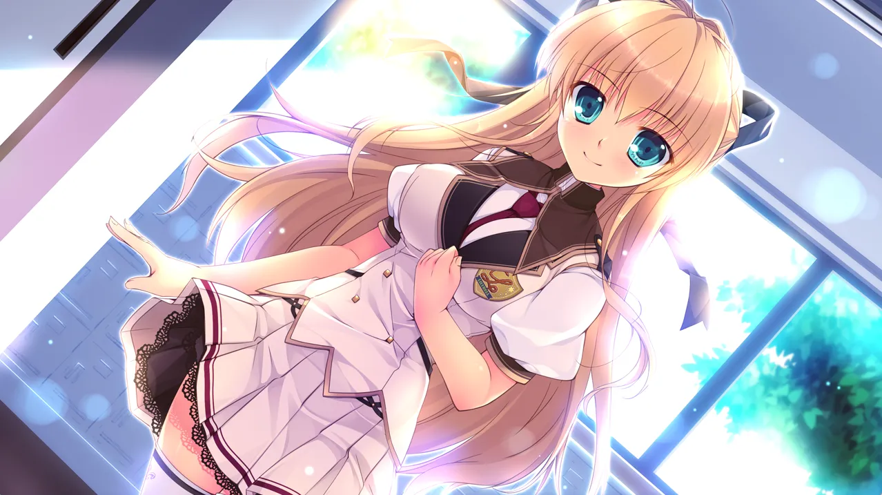 图片[2]-一百五十年的魔法师（PC端） | 羽翼社-羽翼社