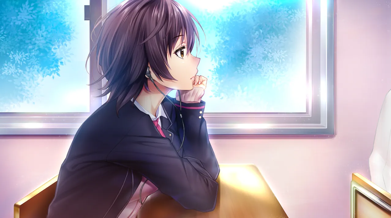 图片[6]-LIKE×LOVE～色川 鈴音～（KRKR＋PC端） | 羽翼社-羽翼社